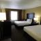 Quality Inn & Suites Morgantown - University Area - Моргантаун