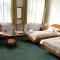 Broadway City Guesthouse