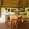 Pumba Safari Cottages - Busonga