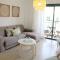 Playa San Juan 3 bd apartment by the sea