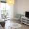 Playa San Juan 3 bd apartment by the sea