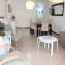 Playa San Juan 3 bd apartment by the sea
