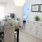 Playa San Juan 3 bd apartment by the sea