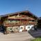 Appartement Hintermitterast - كيرشبرغ ان تيرول