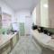 Smile apartments