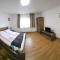 Smile apartments