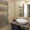 Contemporary apartment at Lemac