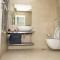 Contemporary apartment at Lemac