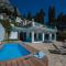 Luxury Villa Capri Panoramic View & Pool
