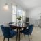 Brigth & Beautiful 1BR Flat in Earls Court - 伦敦