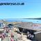 Harbour Lights Apartment New Quay