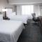 Hampton Inn St Louis- at the Arch