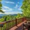 The Skybox Cabin Stunning Views HotTub Game Room The Skybox Cabin Stunning Views HotTub Game Room