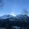 Eisenerz Alpine Apartement RoSy