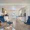 5 Sterne Ferienwohnung Boddenblick
