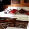 Tranquil bush cabin in Sodwana Bay Lodge Resort - سودوانا باي