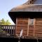 Tranquil bush cabin in Sodwana Bay Lodge Resort - سودوانا باي