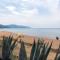 Villa Sand and Sea