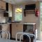 Mobil home 3 chambres 6 places