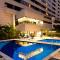 Get a Flat 120 Luxuoso-Jardins