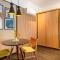 Get a Flat 120 Luxuoso-Jardins