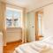 Apartment mit Balkon & Parkplatz im Zentrum Füssen