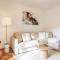 Apartment mit Balkon & Parkplatz im Zentrum Füssen