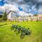 Hotel Zerrenpach Látky
