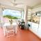 Guadeloupe- Saint-François- Résidence Anse des Rochers - Appartement quart de villa étage - vue mer- 4 personnes - Lit bébé sur demande - Citerne et wifi privés -Animaux ok-Accès plage direct -Apnée bien-être expérience sur demande avec instructeur AIDA - - Saint-François