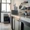 Appartement cosy black bonapriso