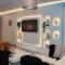Appartement cosy black bonapriso