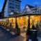 Hotel Zerrenpach Látky
