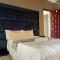 CASA AZUL ACCOMMODATION
