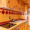 Appartement les 4 As