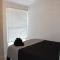 Renovated Apartment Quiet Backyard, Jacuzzi, BBQ,2