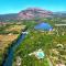 Camping Les Pêcheurs - Maeva - Roquebrune-sur Argens