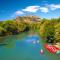 Camping Les Pêcheurs - Maeva - Roquebrune-sur Argens