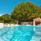 Camping Les Pêcheurs - Maeva - Roquebrune-sur Argens