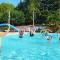 Camping Les Pêcheurs - Maeva - Roquebrune-sur Argens