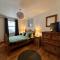 City centre apartment next to Bus and Train Station - 因弗内斯