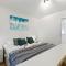 Huswell - Apartment with frontal sea view in Knokke