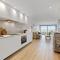 Huswell - Apartment with frontal sea view in Knokke