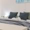 Huswell - Apartment with frontal sea view in Knokke