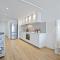 Huswell - Apartment with frontal sea view in Knokke