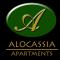 Alocassia Serviced Apartments - Singapore