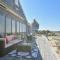 14463 - Waterfront Ocean View Deck Kayak WasherDryer and Central AC