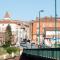 Évasions-Escapade, centre-ville, gare