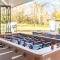 Camp Guadalupe Riverfront Seguin Home on the Guadalupe with paddle sports and grill - Seguin