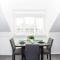 Loft Style Apartment w/ Parking, in Leigh-on-Sea