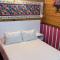 Hotel Tibouchina